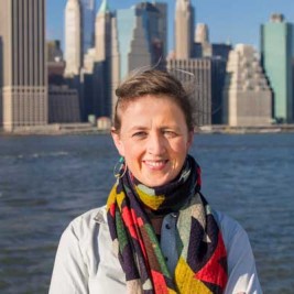 Charlotte D'Hulst, PhD
