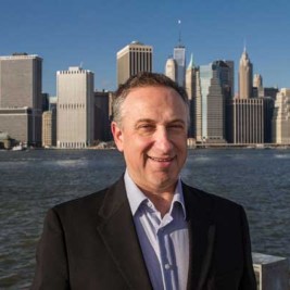 Paul Feinstein, PhD